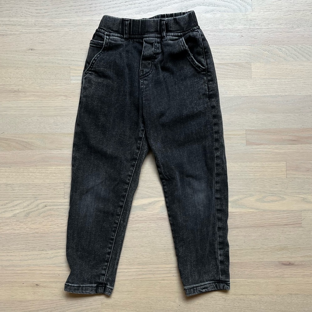 Zara Jeans